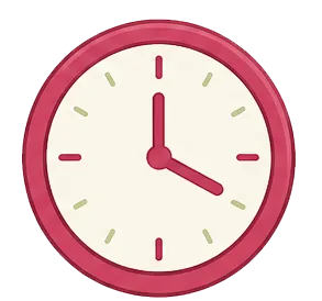 Horloge